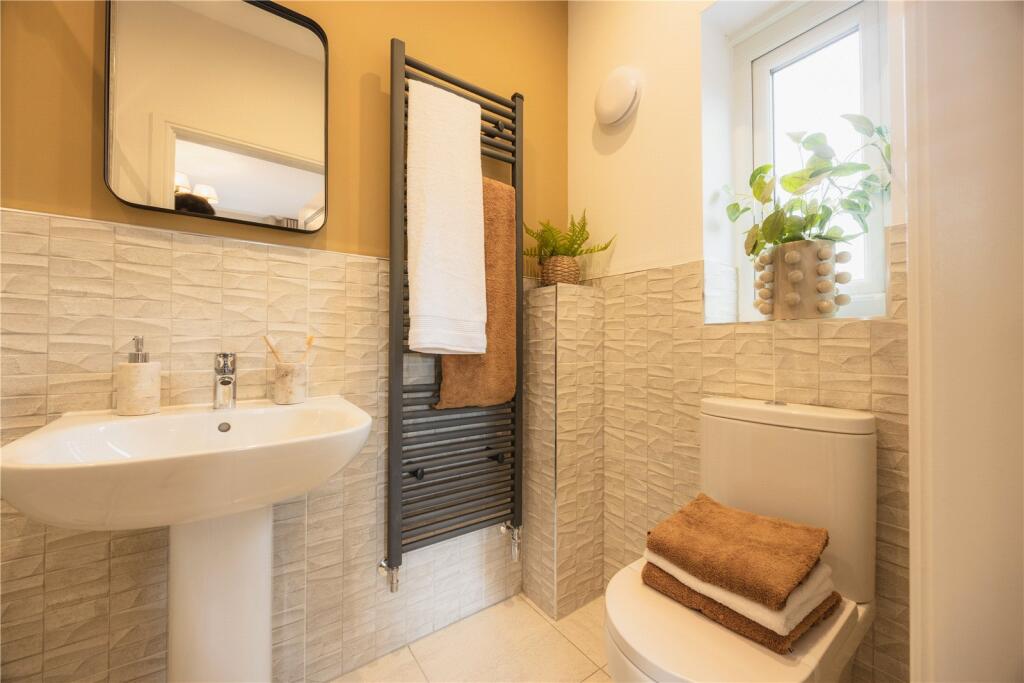 Ensuite