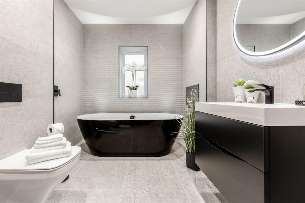 En suite