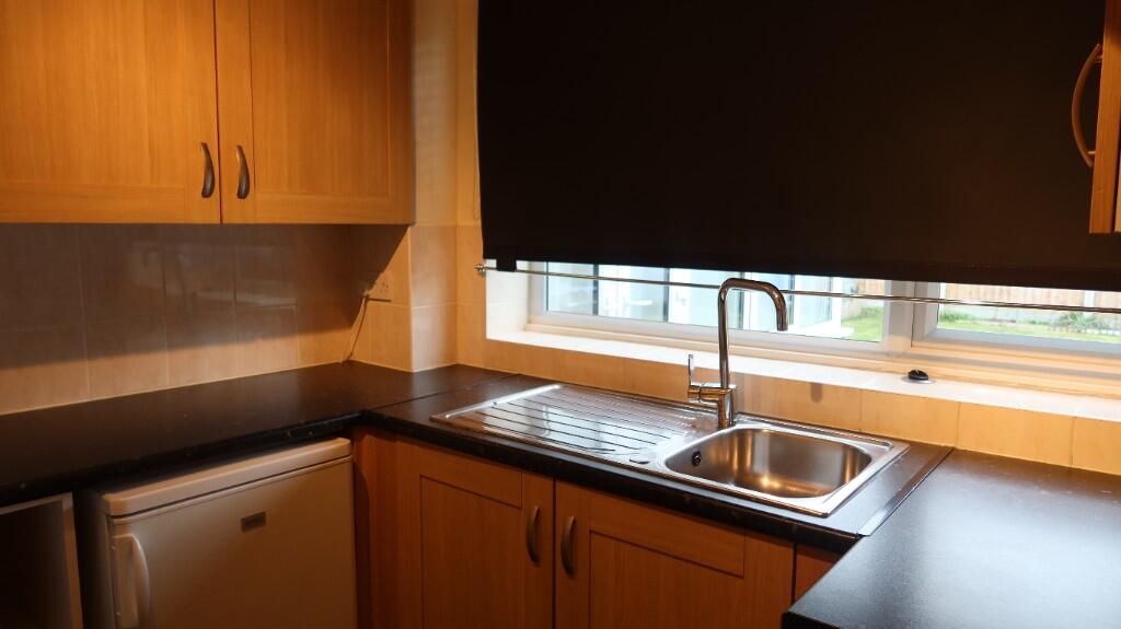 Fleet Close, Nottingham, Nottinghamshire, NG7