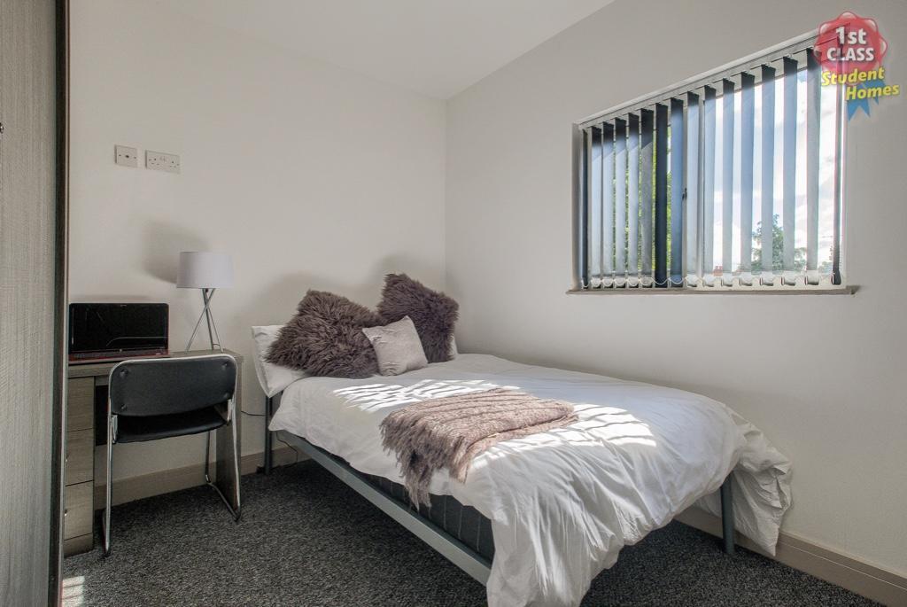 Bedroom 4