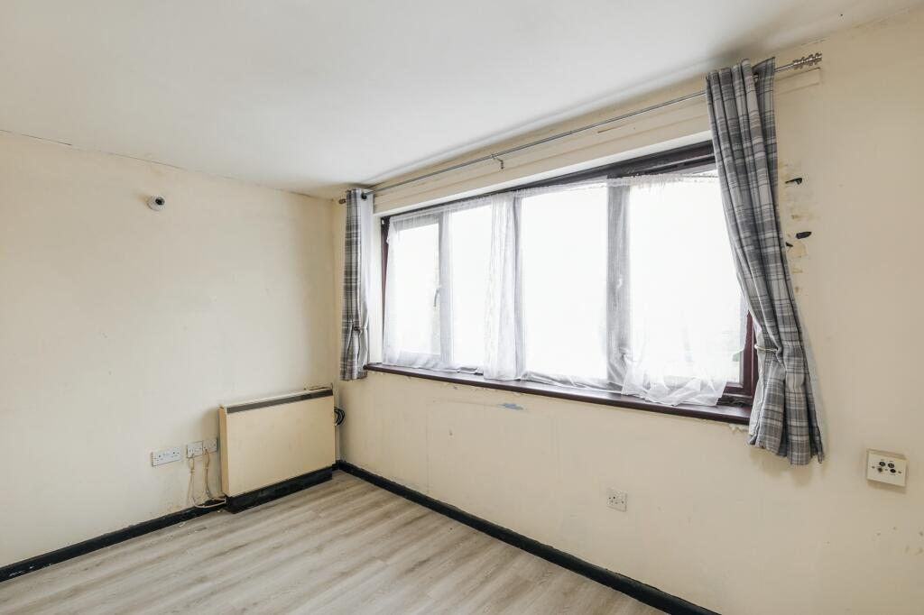 Flat  26, Quartercroft, Pyramid Close, Weston Favell, Northampton, NN3 8DP