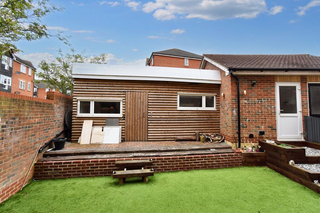 Garden Studio
