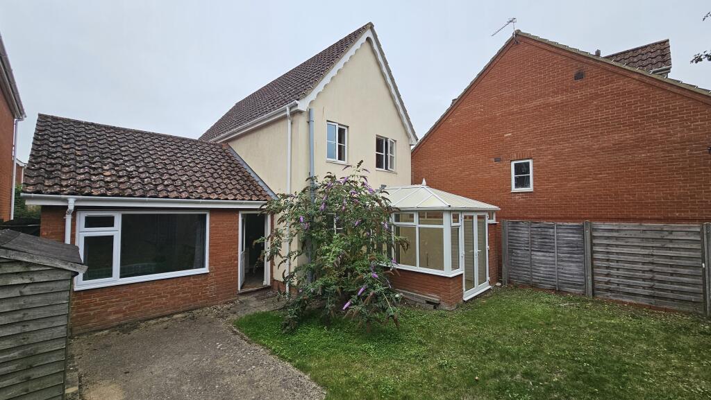 Back of the House