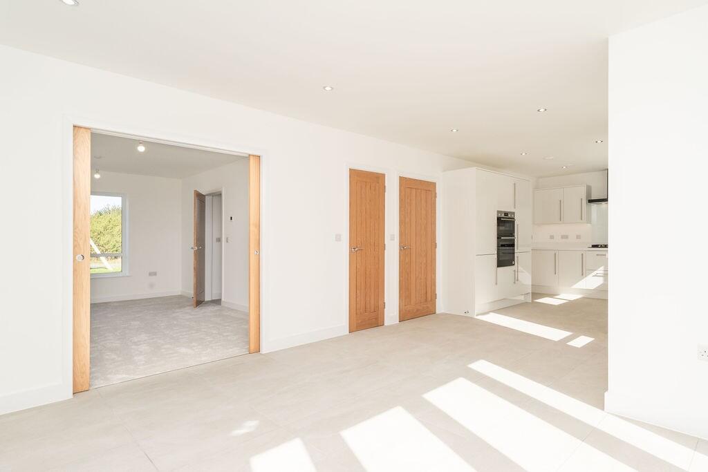 Example Diner/Living