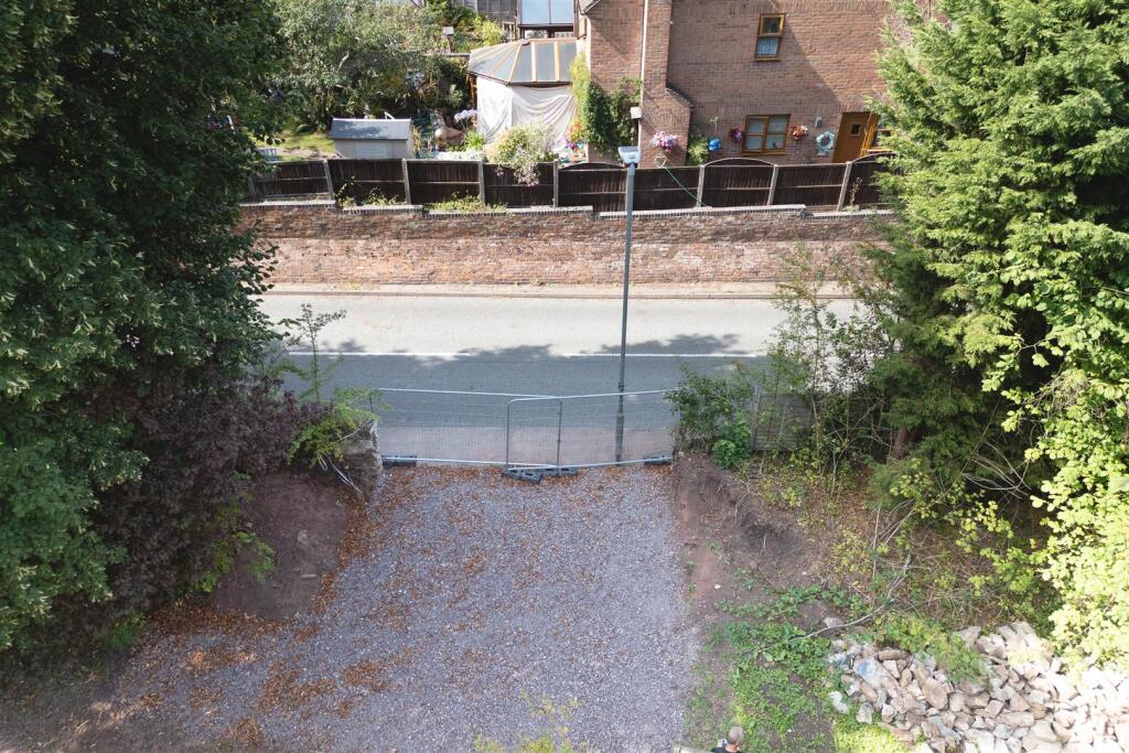 Church Lane, Donisthorpe