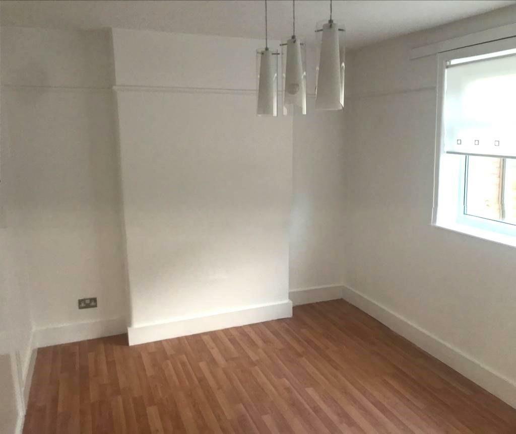 Rear Lounge