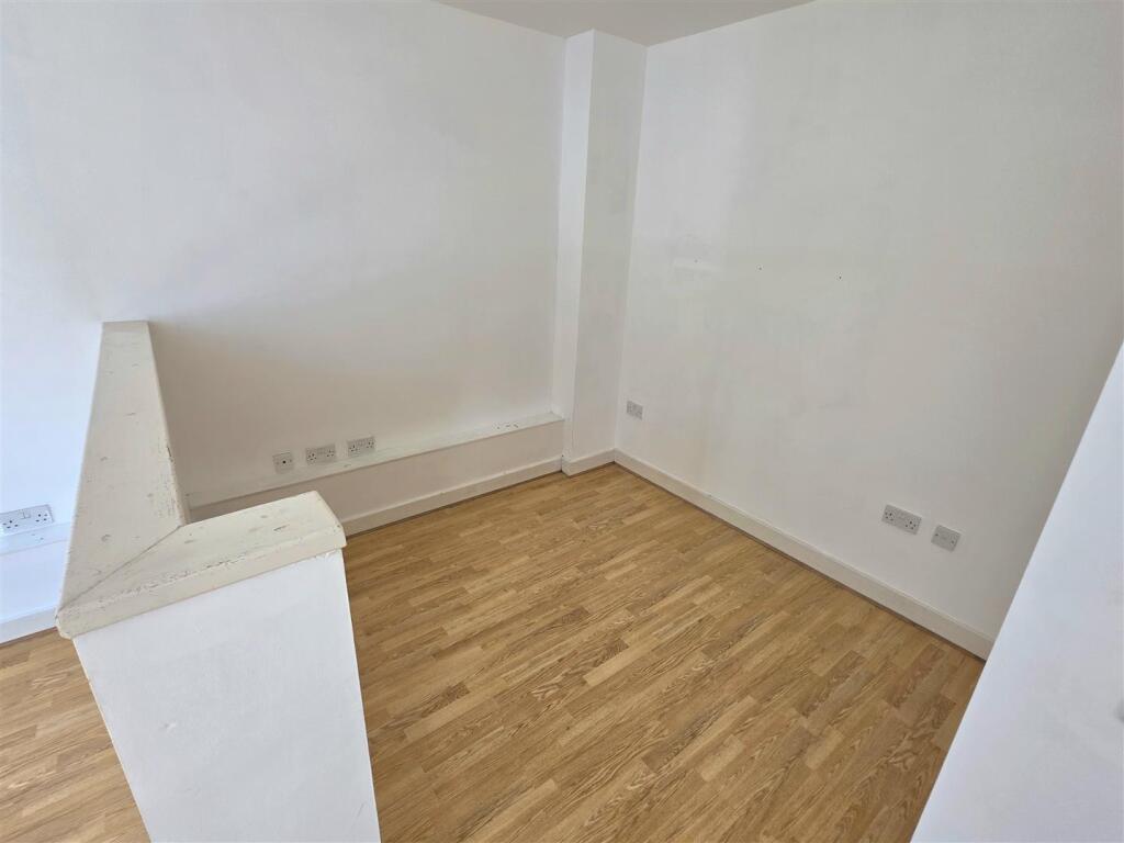 Bedroom Area