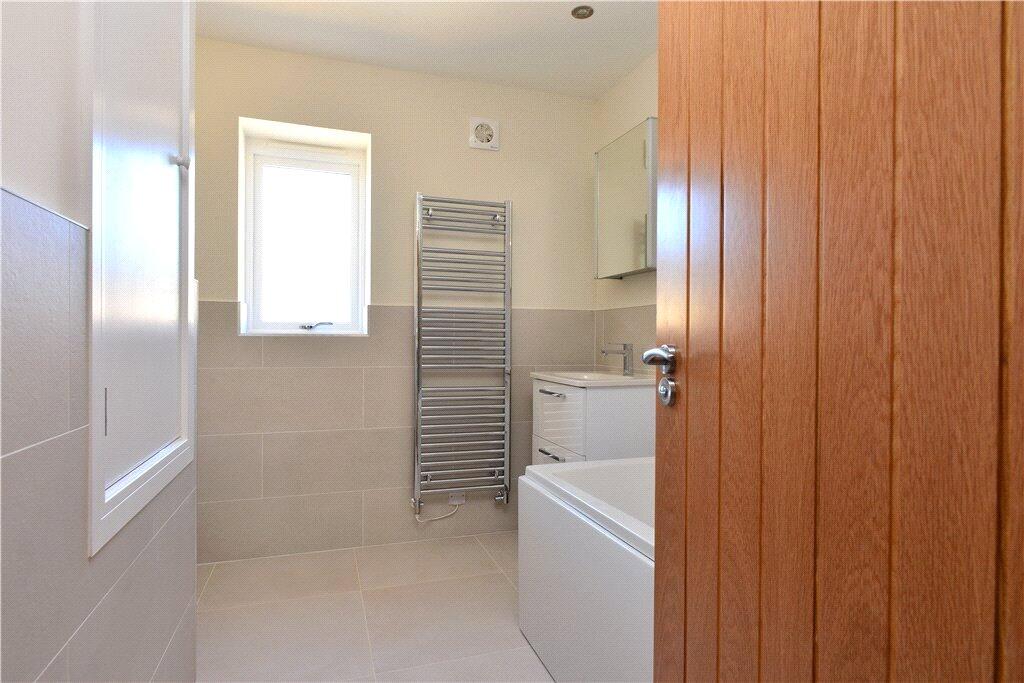 Previous Development