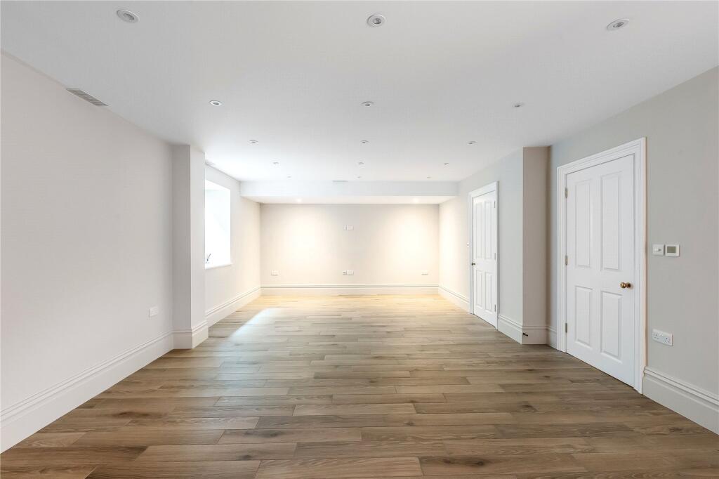 Cinema Or Music Room