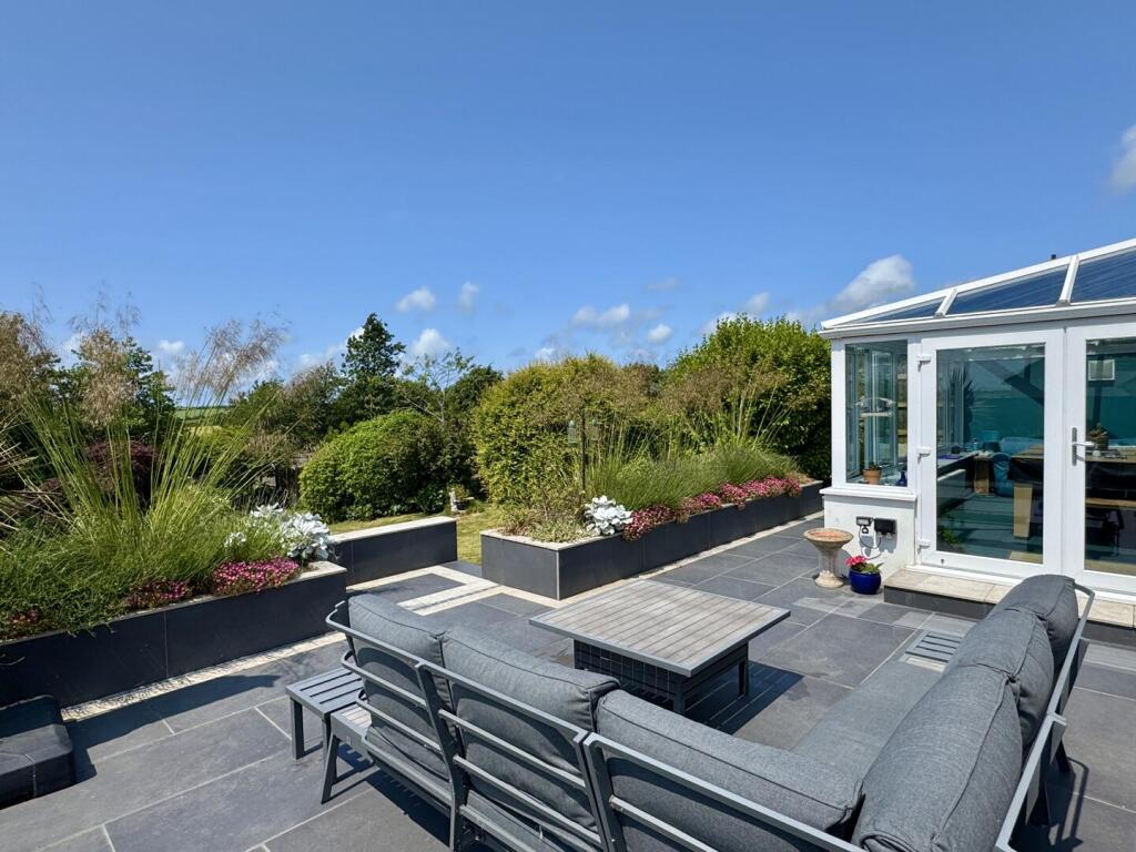 Terrace / Patio