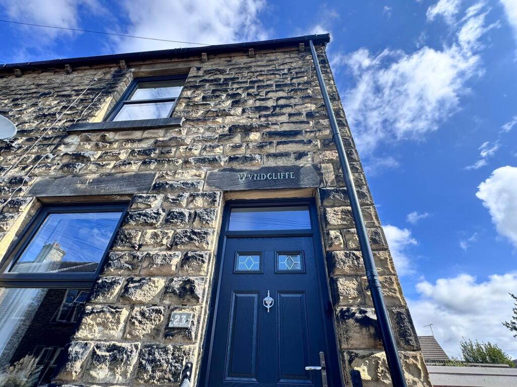 WYNDCLIFFE, GREEN ROAD