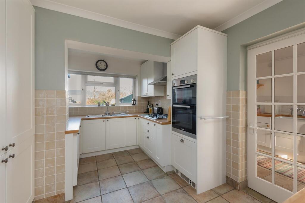 Cherry Orchard, Chestfield, Whitstable