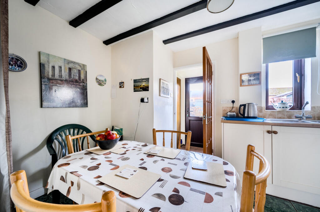 Hill Crest, Tiverton, Devon, EX16