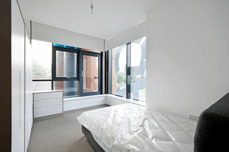 Example bedroom