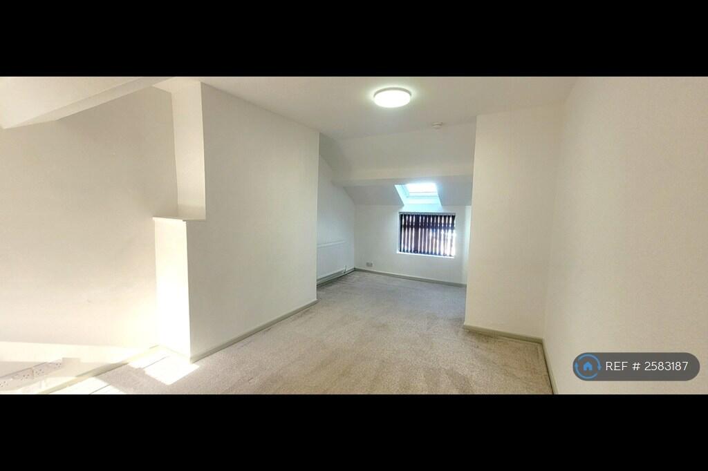 Master Bedroom Towards Rear