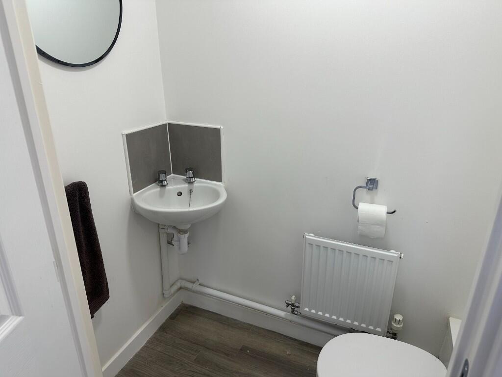 Cloakroom