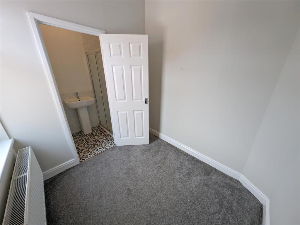 Bedroom 3/Dressing Room