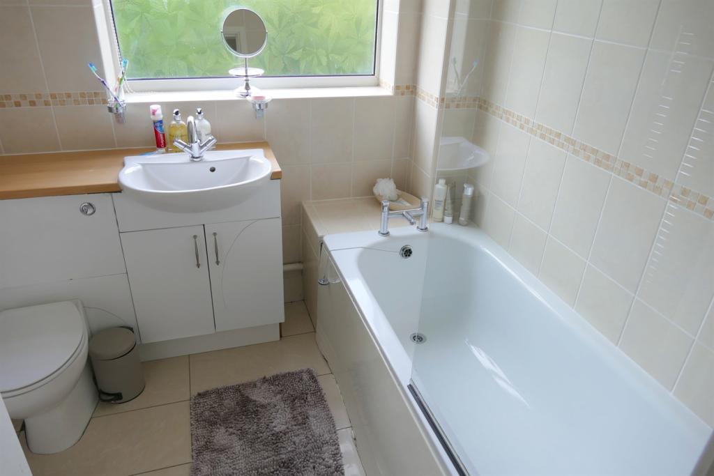 Bathroom+
