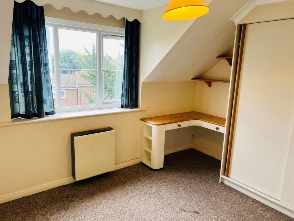 Bengeo Street, Hertford