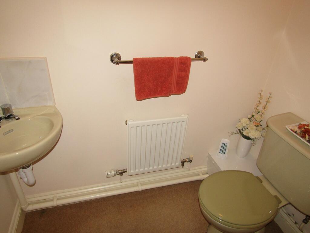 Cloakroom
