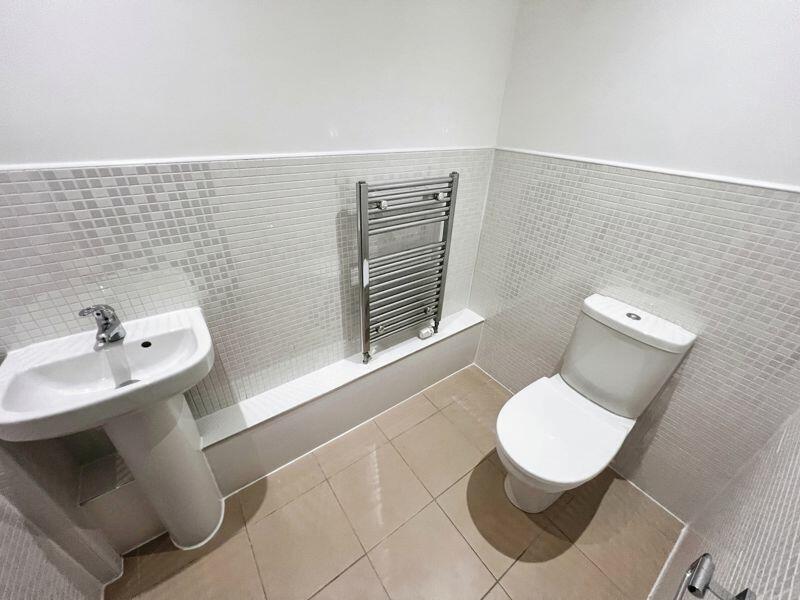 En Suite bed 1