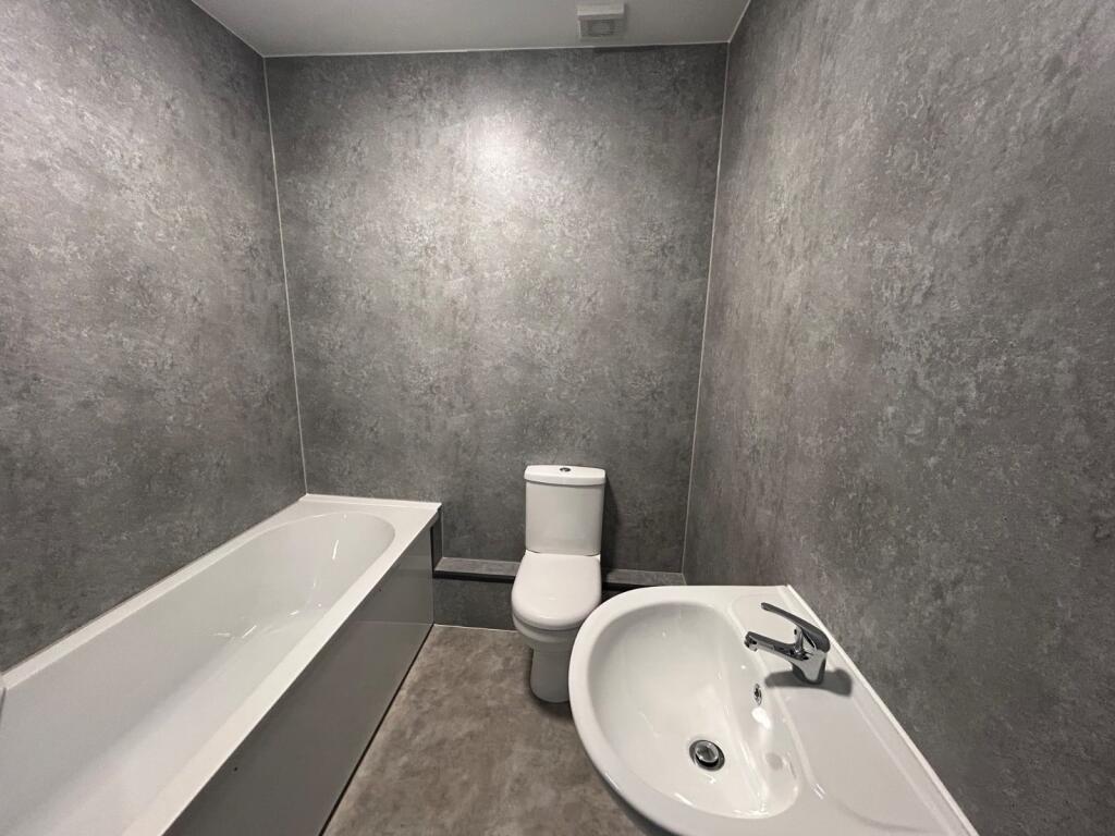 House Bathroom