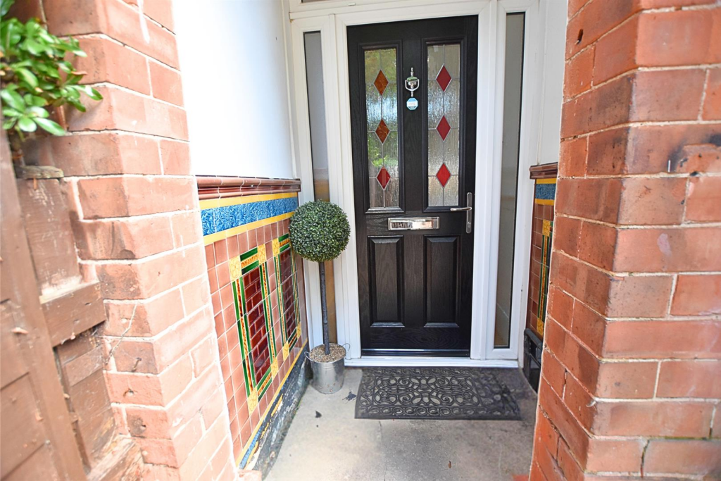 PORCH