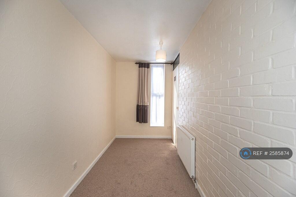 3rd Bedroom