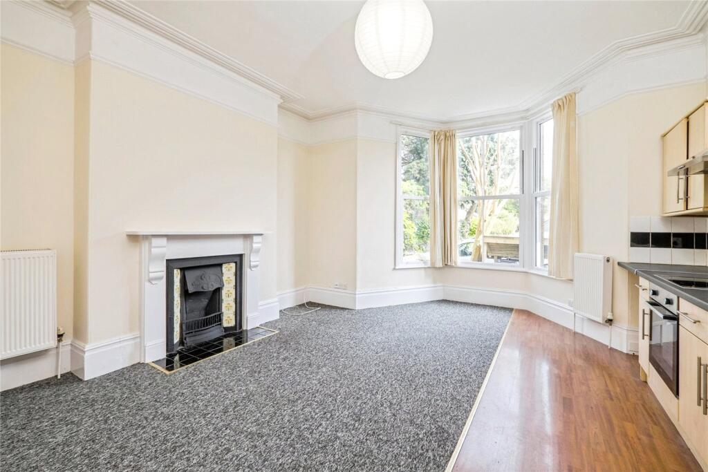 Living/Kitchen/Diner