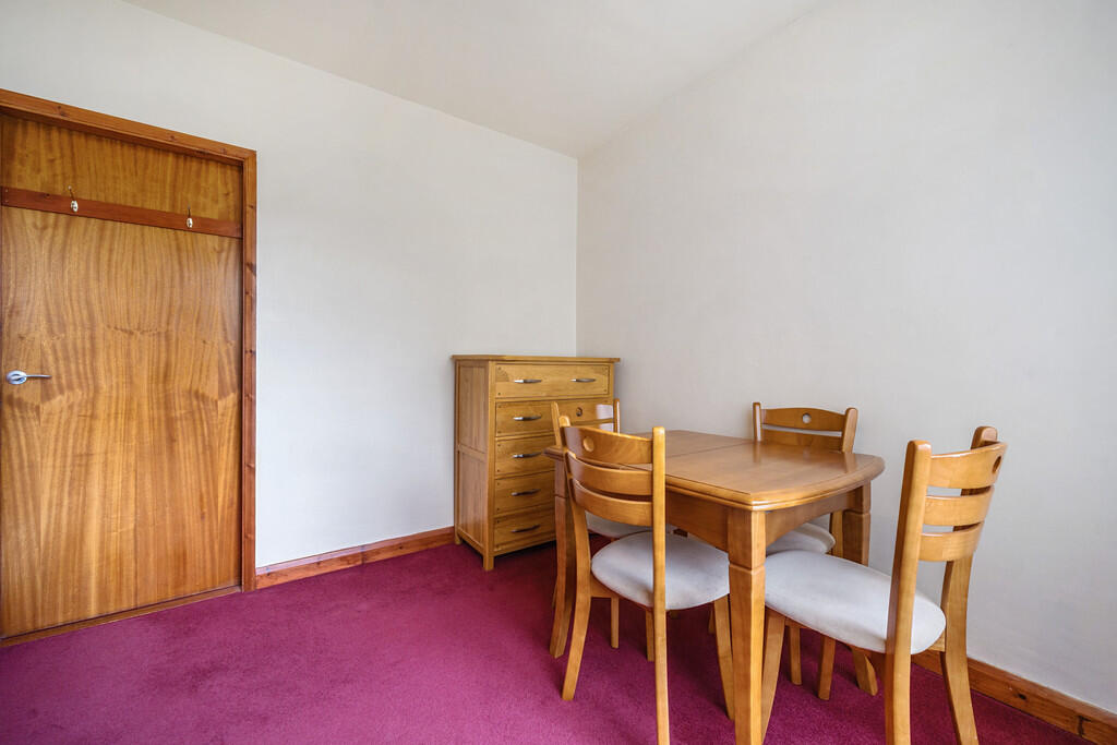 Current Dining ro...