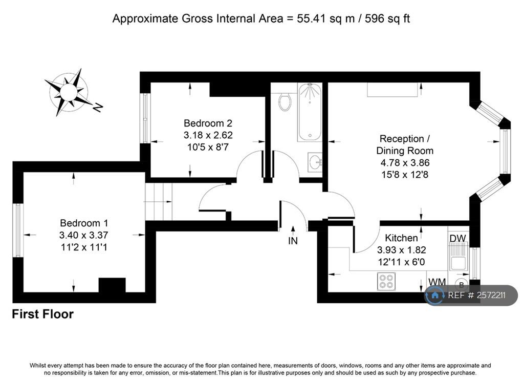 Floormap