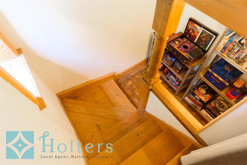 Flat 2 Mangalore, Llandrindod Wells-20.jpg