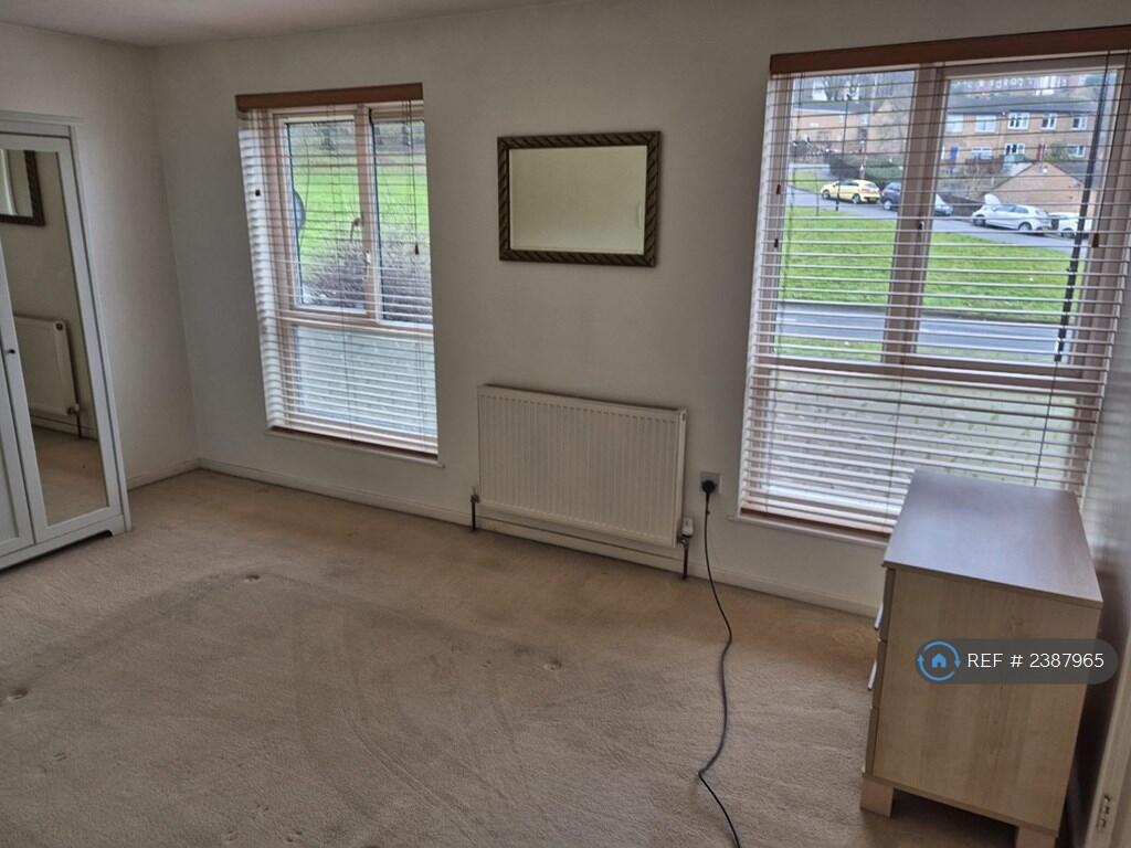 Front Double Bedroom