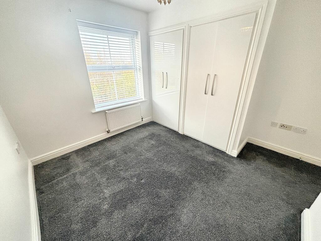 Bedroom One Additional