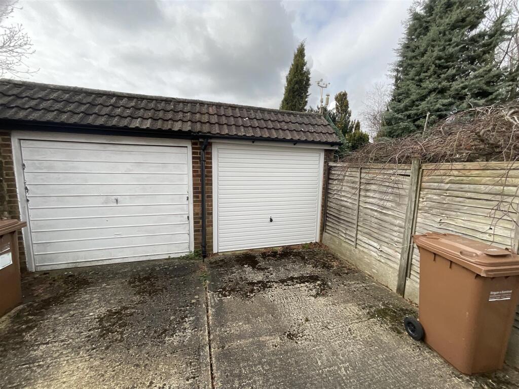Garages