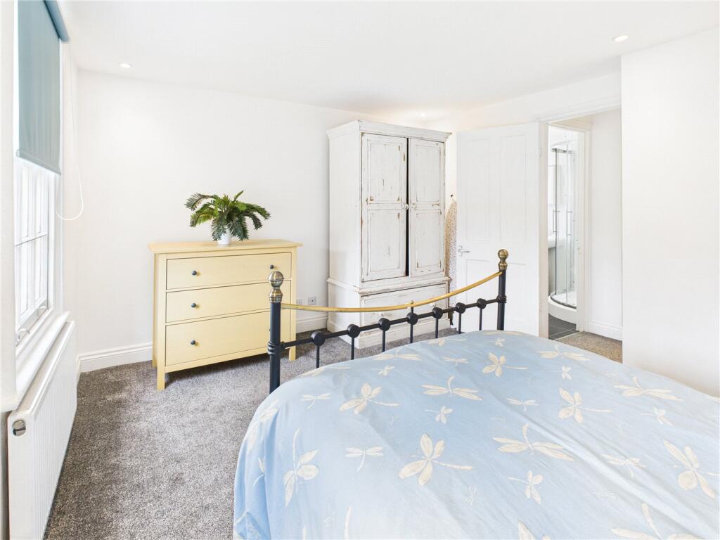 Bedroom 2 To Ensuite