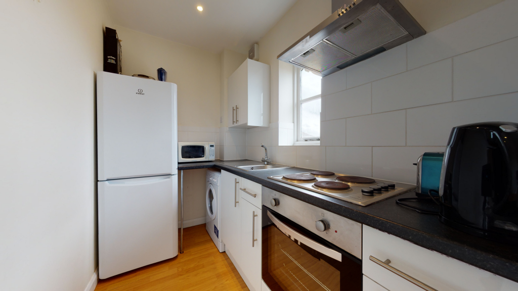 KITCHEN ONE