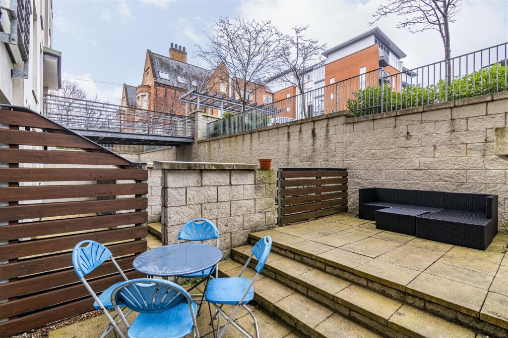 Outdoor Area