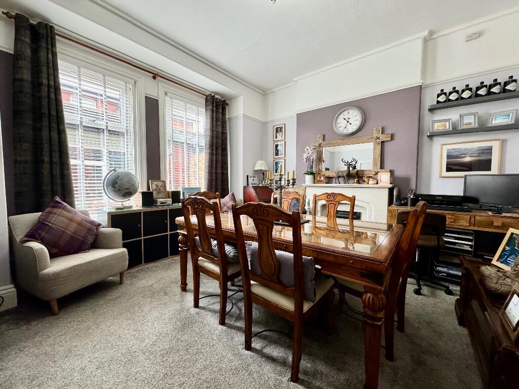 Sitting Room