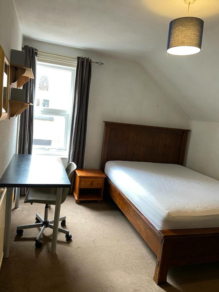 Bedroom 5 (Second Floor)