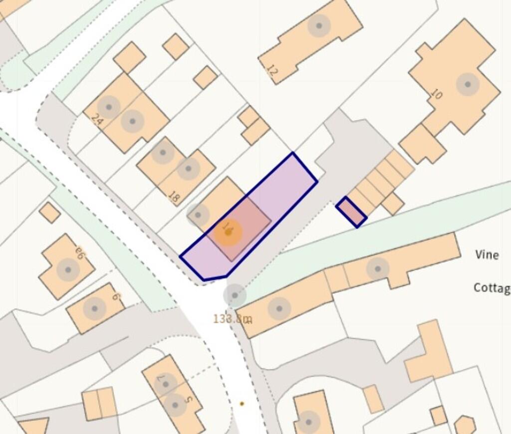 14 Broad Street S...