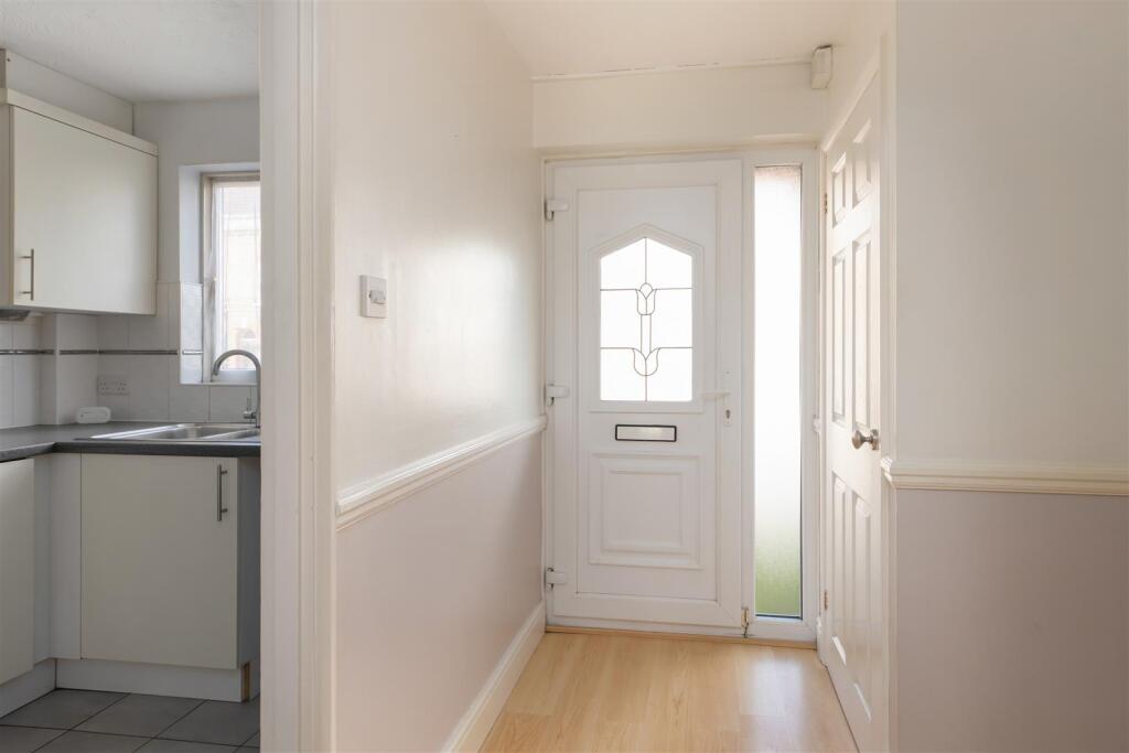 Canterbury Road, Whitstable