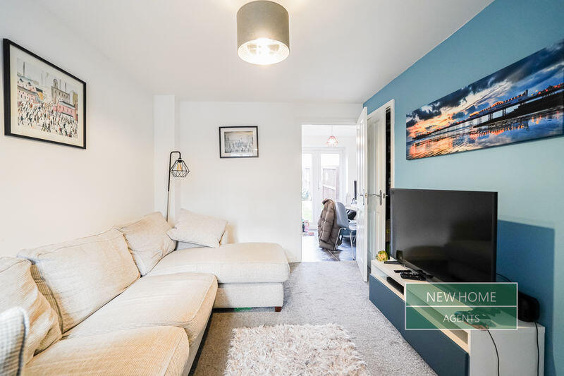 Carnelian Close, Poulton-le-fylde, FY6 7YT