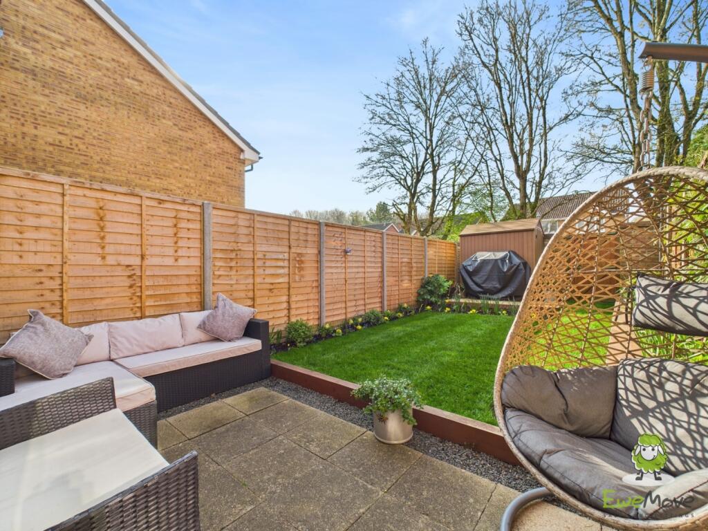 EweMove Basingstoke Chantry Mews