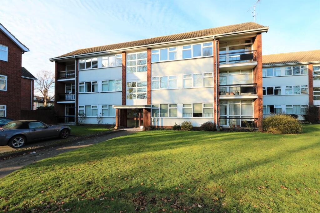 Arlington Avenue, Leamington Spa