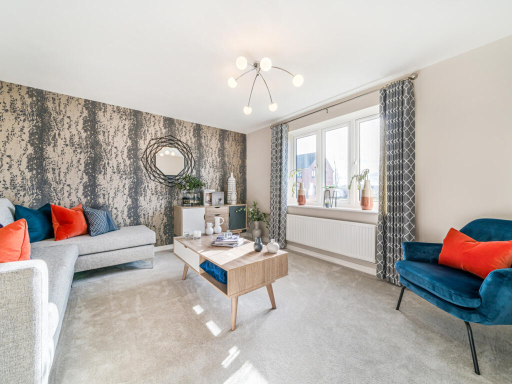 Claxton Farm, Hartlepool, County Durham, TS22 5PT