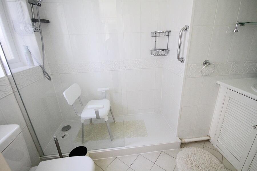 En suite