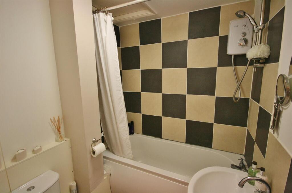 Lansdowne Place, Hove