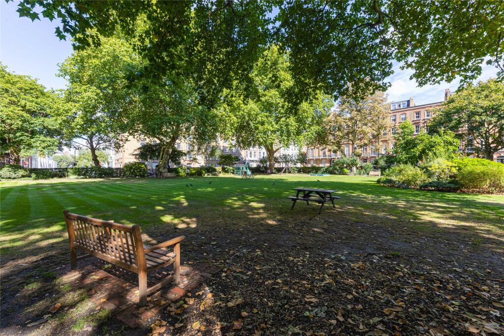 Communal Gardens
