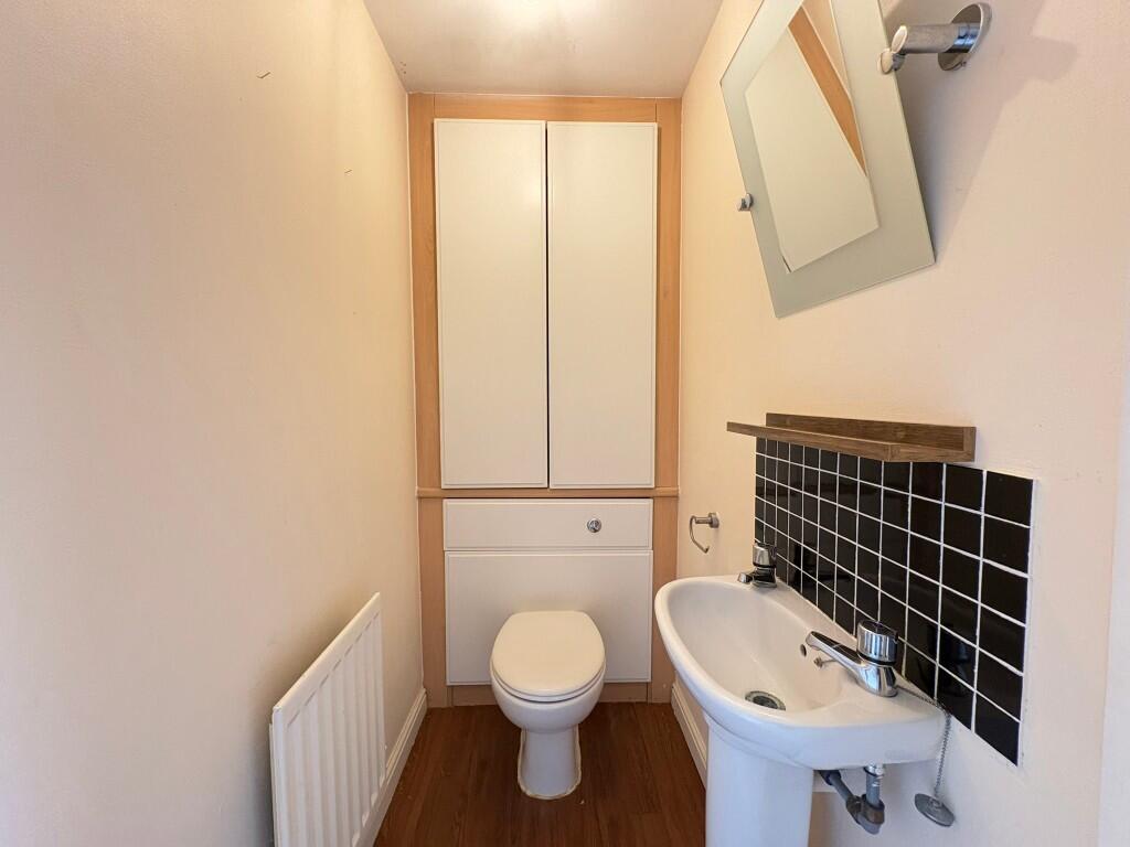 WC